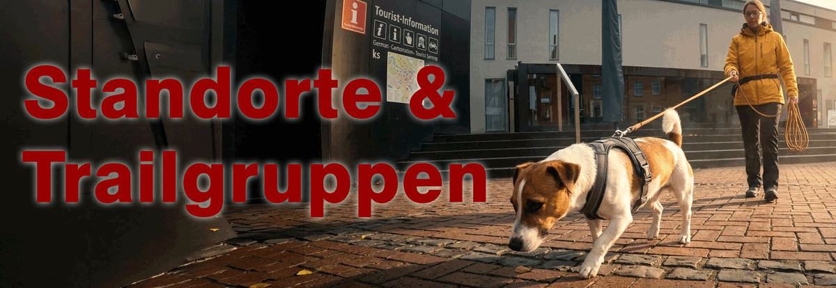 Unsere Standorte