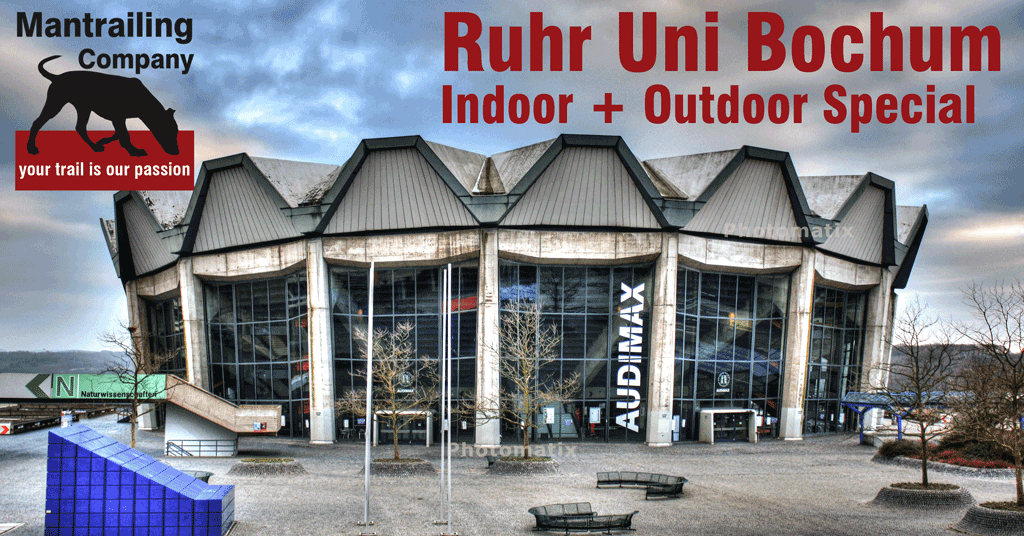 RuhrUniBochum Special