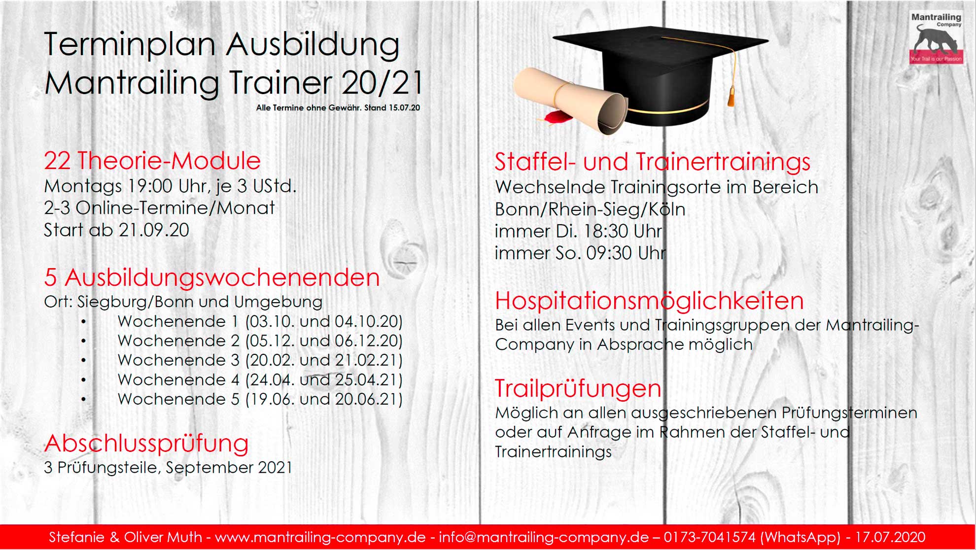 Terminplan2021small