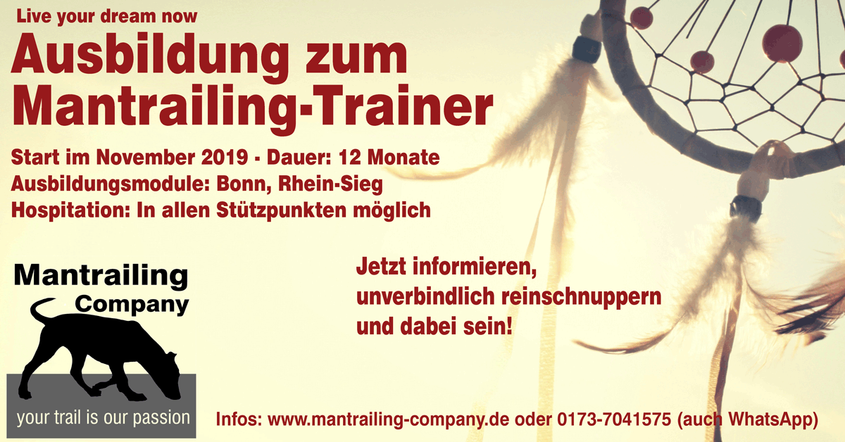 Trainerausbildung 2019