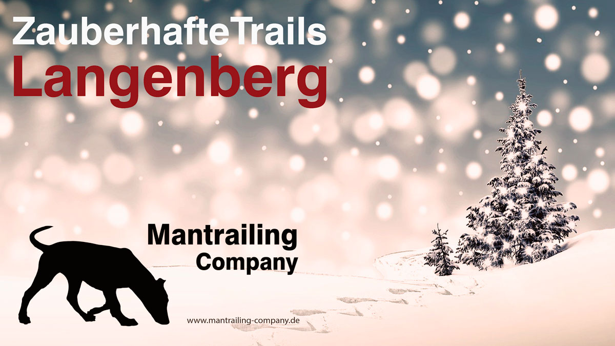 Zauberhafte Trails Langenberg