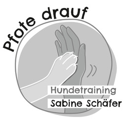 logo pfote drauf