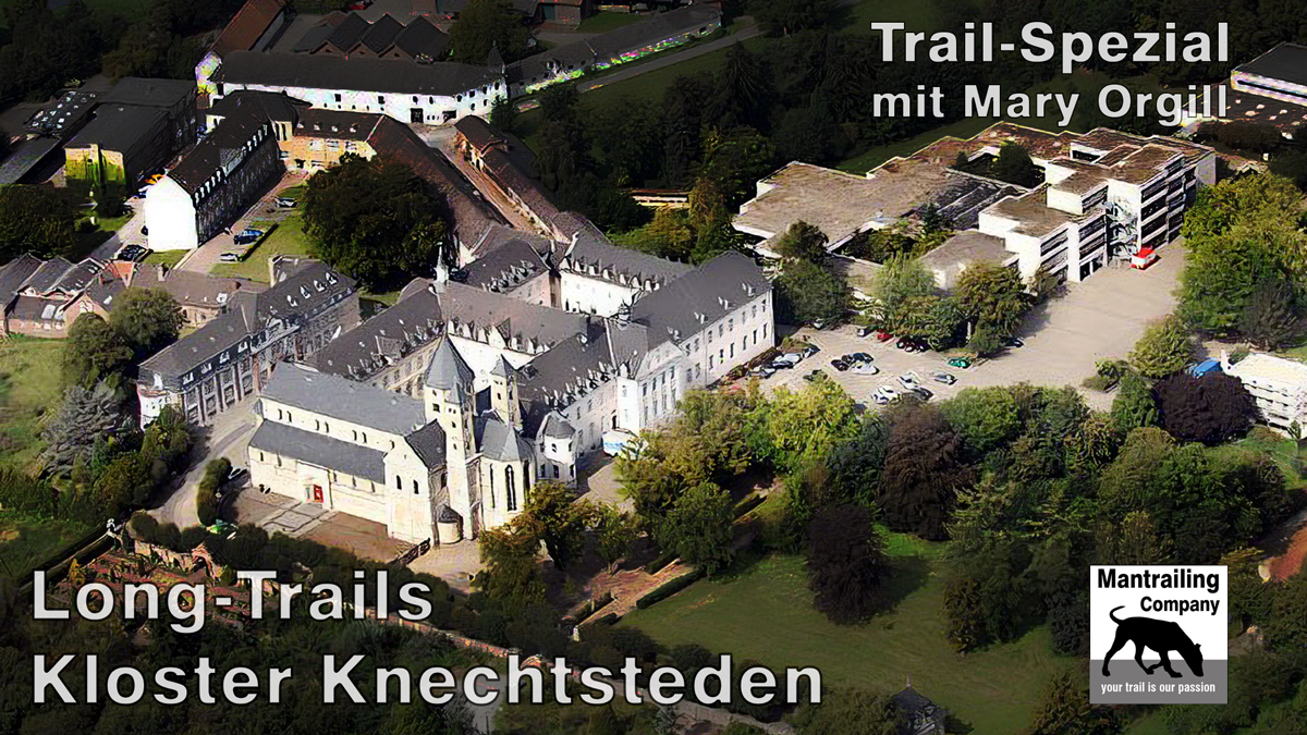 Kloster Knechtsteden