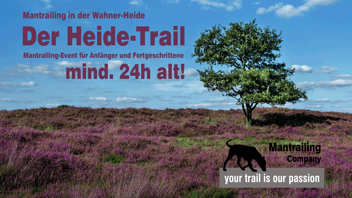 Heide Trail 